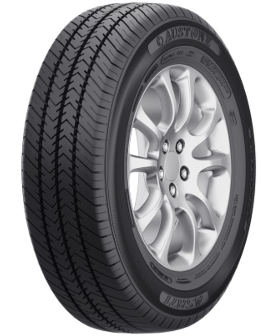 Автошини 225/65R16C 112/110R ASR-71 Austone